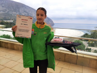 Осень в «Лесном»: как программа «Страна железных дорог» подарила мне столетний Артек